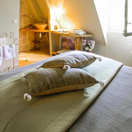 別荘 Cozy In La Cassagne *