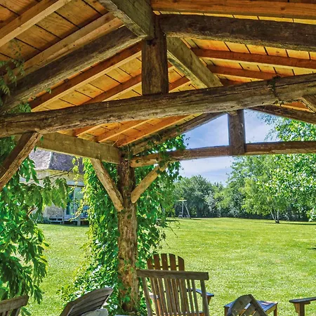 Cozy In La Cassagne Ladoux