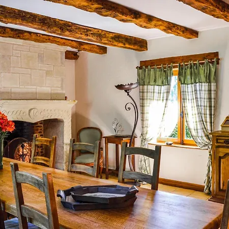 別荘 Cozy In La Cassagne