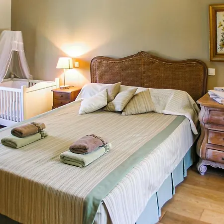 Cozy In La Cassagne 別荘 *