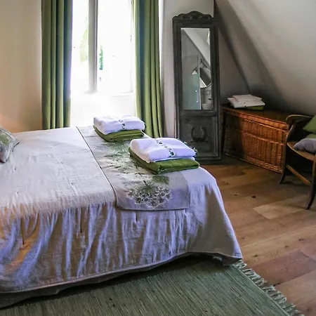 Cozy In La Cassagne 別荘 Ladoux