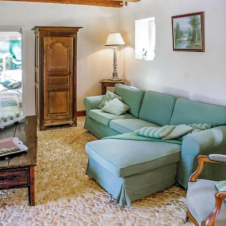 Cozy In La Cassagne Ladoux