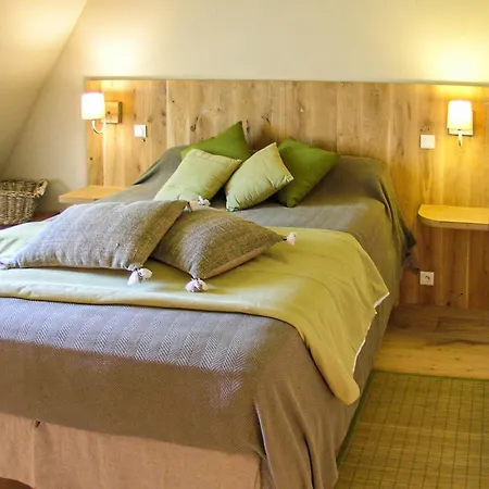 別荘 Cozy In La Cassagne
