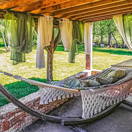 Cozy In La Cassagne