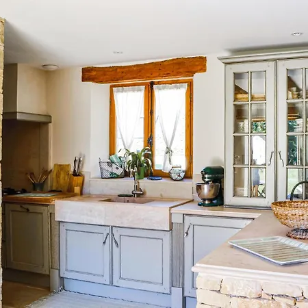 別荘 Cozy In La Cassagne