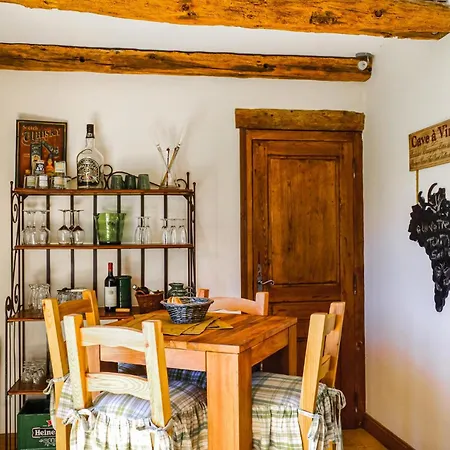Cozy In La Cassagne Ladoux