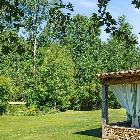 Cozy In La Cassagne *